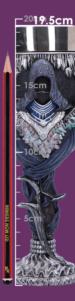 Official Elden Ring goblet full size display