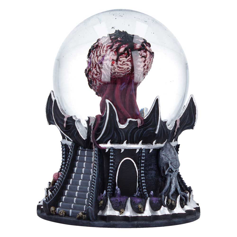 Official D&D Elder Brain gothic collectible