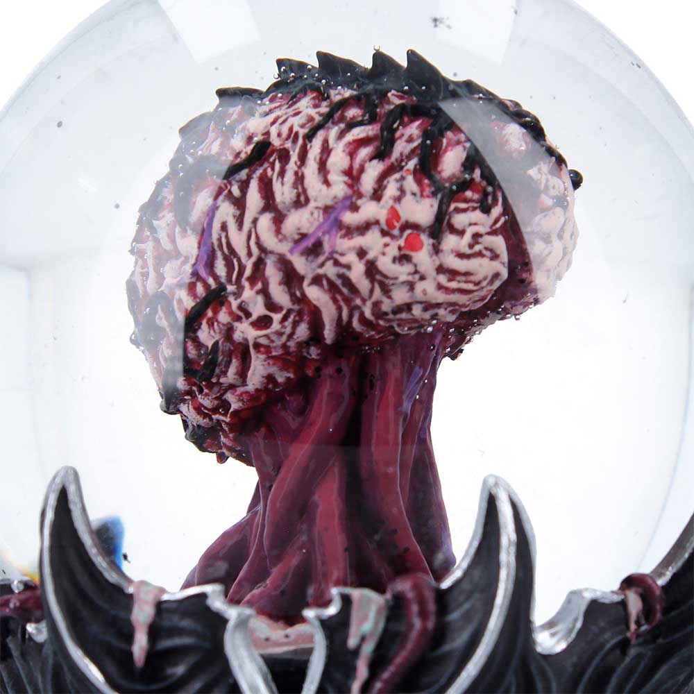 Official D&D Elder Brain gothic collectible