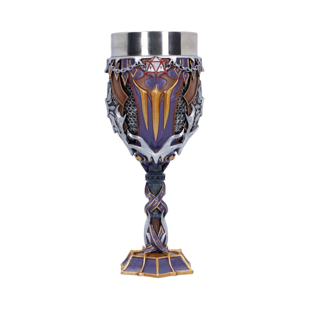 Baldur’s Gate 3 Shadowheart goblet 20cm collectible