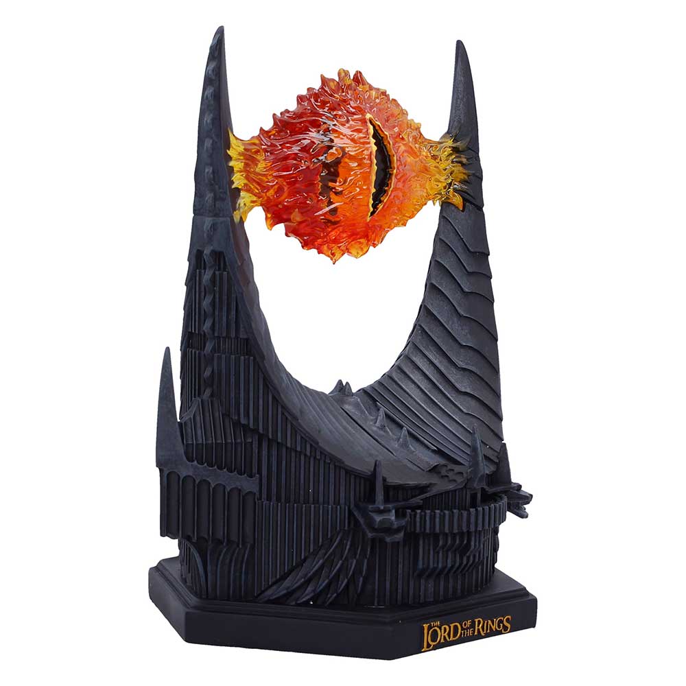 Lord of the Rings Sauron lamp display piece for home decor