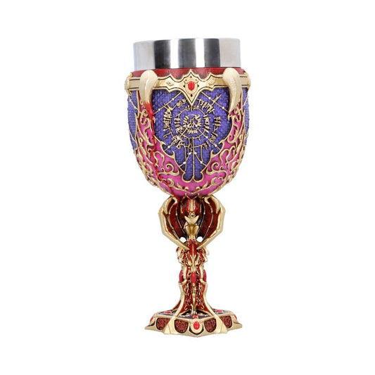 Baldur’s Gate 3 Astarion goblet 19.6cm collectible