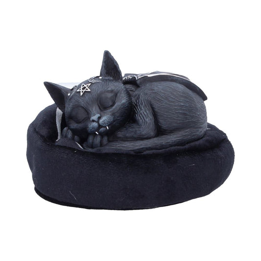 Malpuss Dreams figurine 8.8cm Cult Cuties vampire