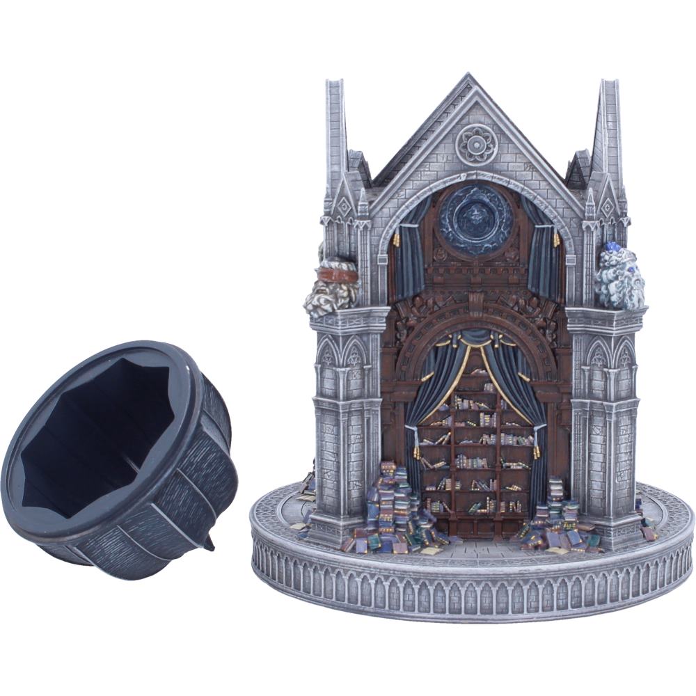 Hidden compartment inside Elden Ring collector’s box
