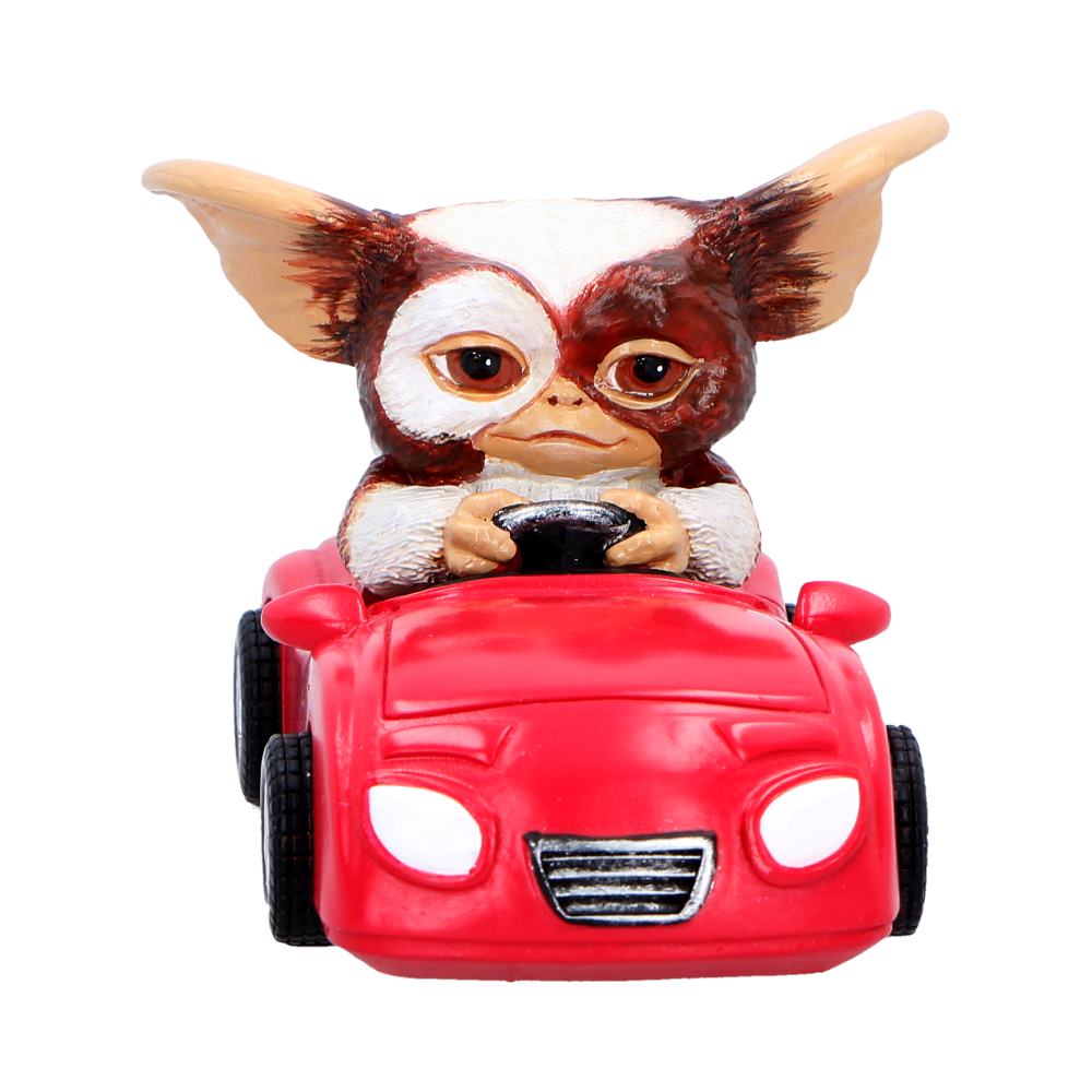 Gremlins Gizmo Joy Ride figurine 6.7cm official collectible