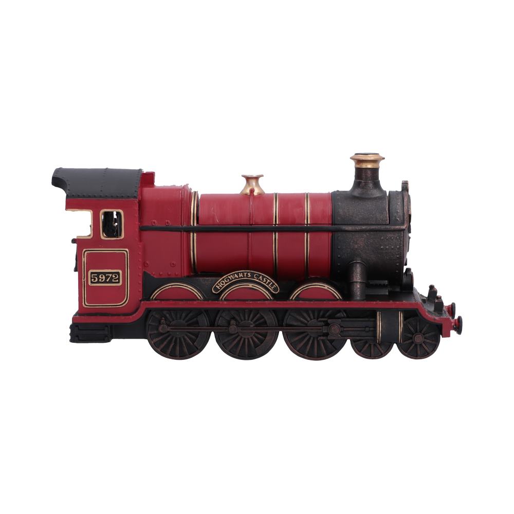 Harry Potter Hogwarts Express collectible keepsake by Nemesis Now