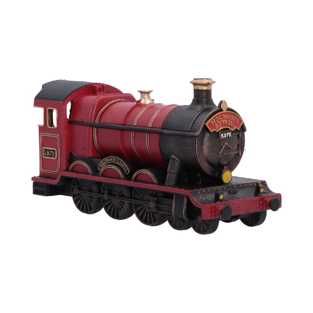 Harry Potter Hogwarts Express Box 8.9cm Nemesis Now collectible