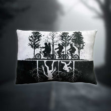 Load image into Gallery viewer, Stranger Things Cushion 55cm
