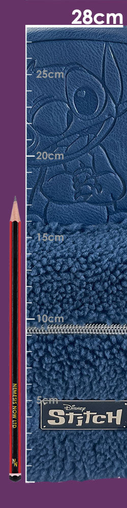 Disney Snitch Backpack 28cm