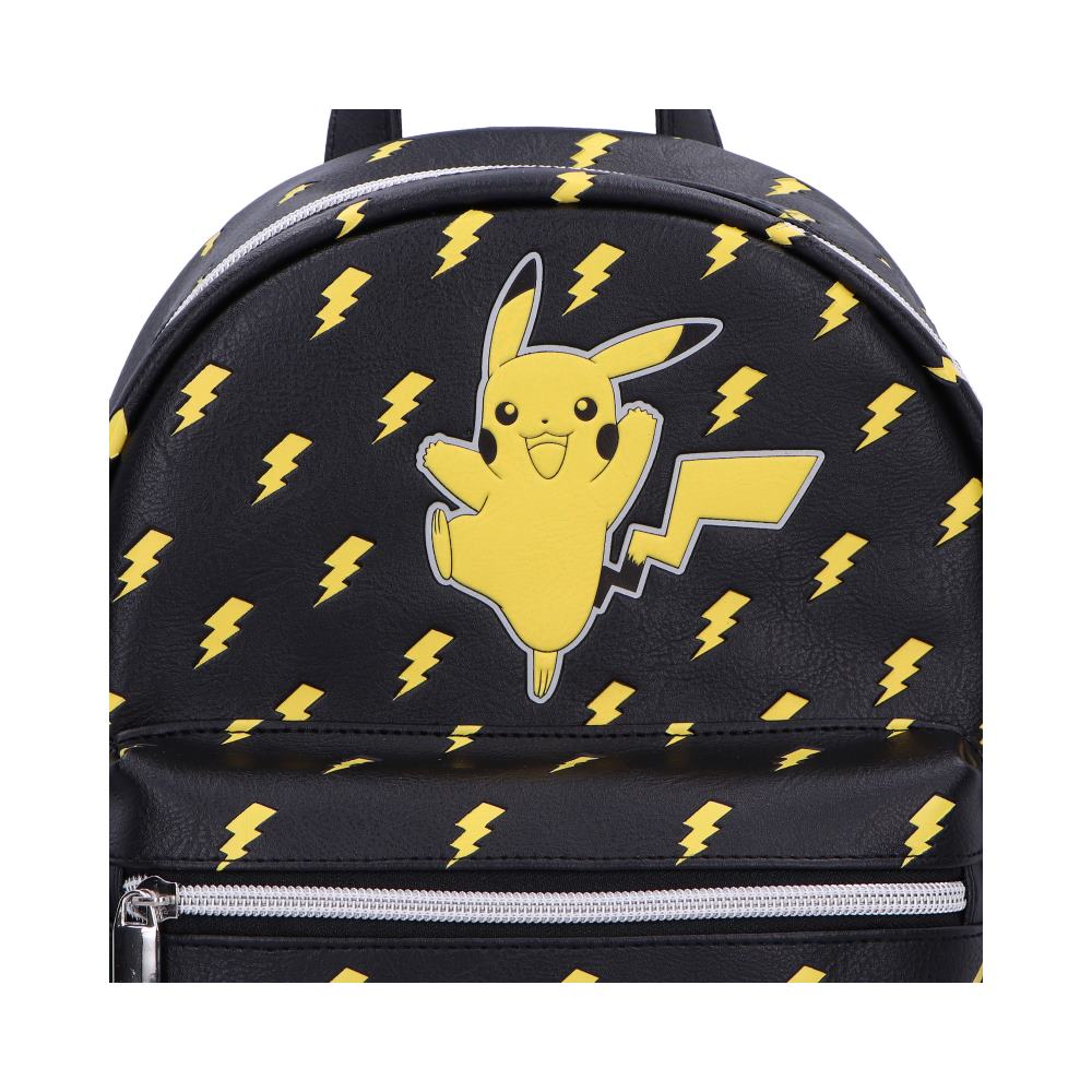 Pokémon Pikachu Lighting Backpack 28cm