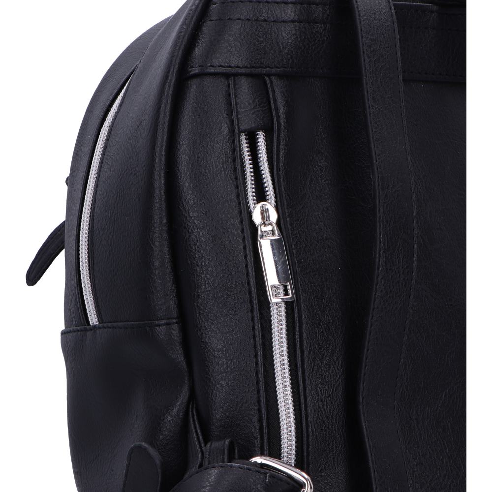 The Nightmare Before Christmas Jack Skellington Backpack 28cm