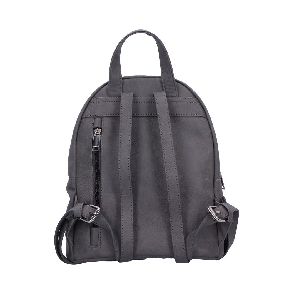 The Nightmare Before Christmas Spiral Hill Backpack 28cm