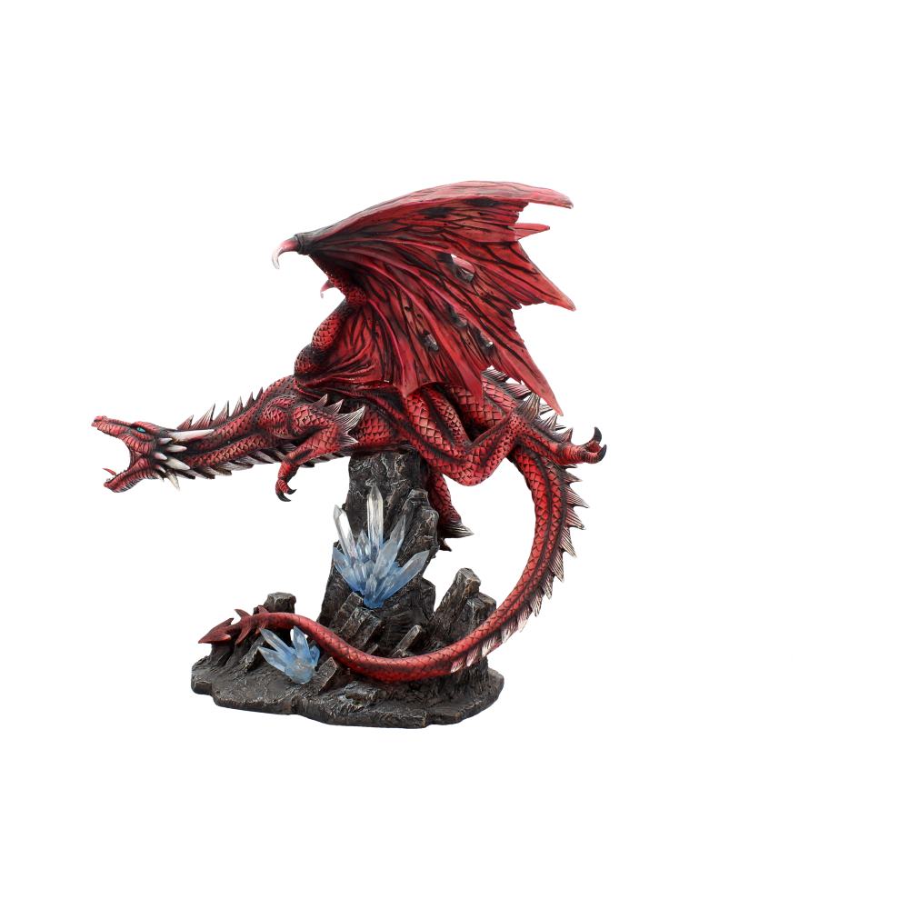Fraener's Wrath 52cm