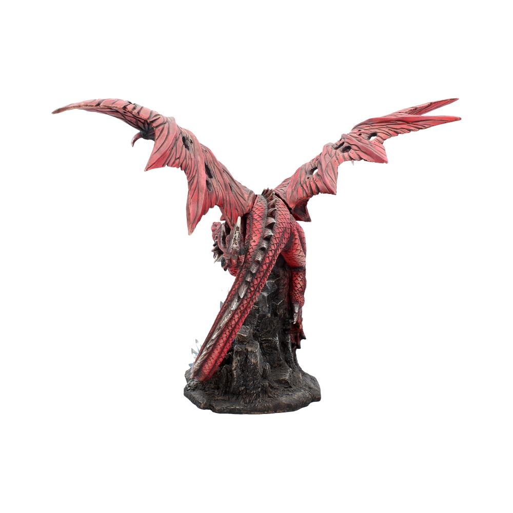Fraener's Wrath 52cm