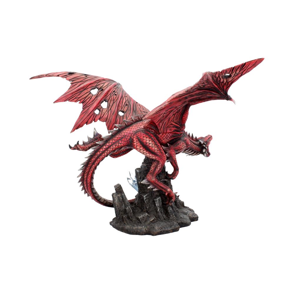Fraener's Wrath 52cm