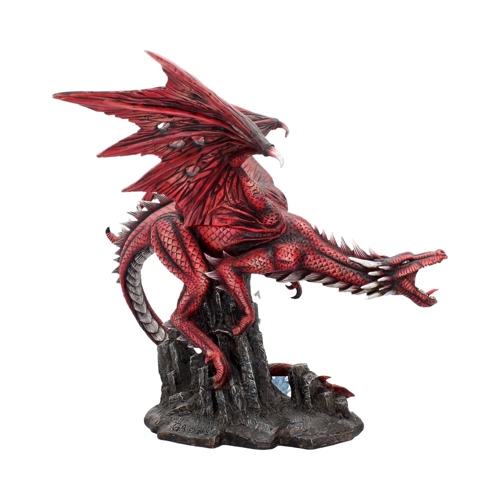 Fraener's Wrath 52cm