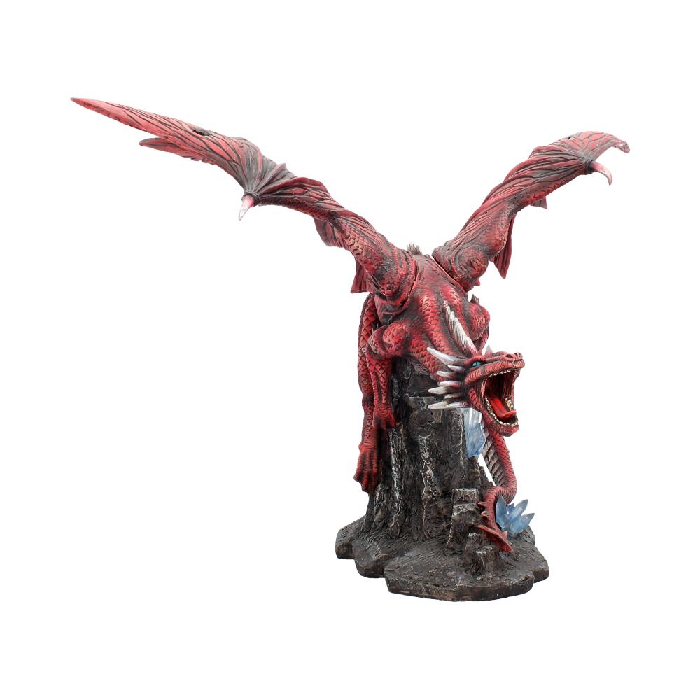Fraener's Wrath 52cm