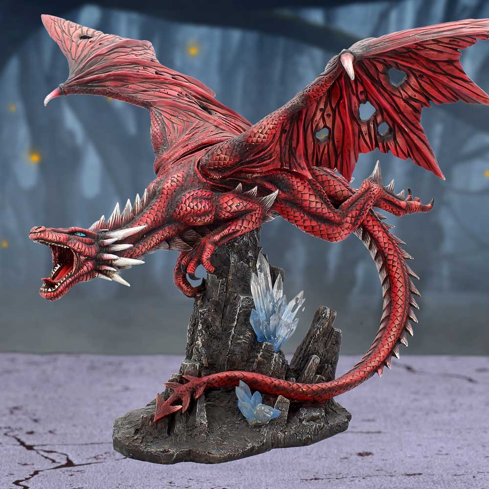 Fraener's Wrath 52cm