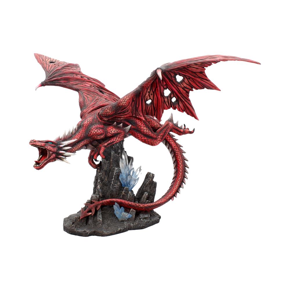 Fraener's Wrath 52cm