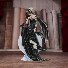 Load image into Gallery viewer, Dark Skies by Nene Thomas 28cm
