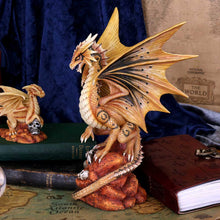 Load image into Gallery viewer, Adult Desert Dragon (AS) 24.5cm
