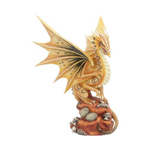 Load image into Gallery viewer, Adult Desert Dragon (AS) 24.5cm
