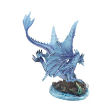 Load image into Gallery viewer, Adult Water Dragon Anne Stokes 31cm
