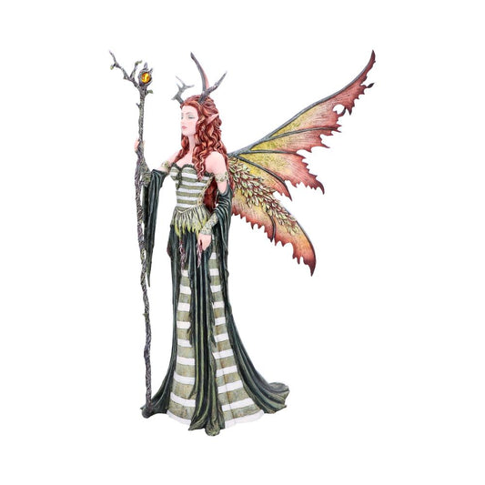 The Green Woman by Amy Brown 49cm