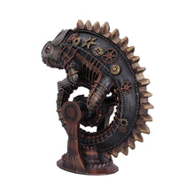 Load image into Gallery viewer, Mechanical Chameleon 22.3cm

