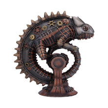 Load image into Gallery viewer, Mechanical Chameleon 22.3cm
