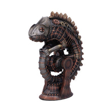 Load image into Gallery viewer, Mechanical Chameleon 22.3cm
