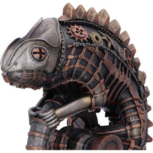 Load image into Gallery viewer, Mechanical Chameleon 22.3cm
