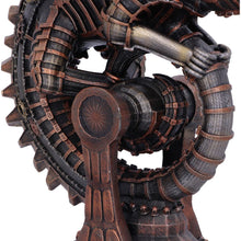 Load image into Gallery viewer, Mechanical Chameleon 22.3cm
