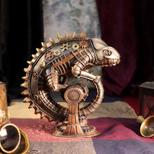 Load image into Gallery viewer, Mechanical Chameleon 22.3cm
