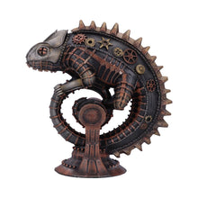 Load image into Gallery viewer, Mechanical Chameleon 22.3cm
