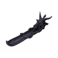 Load image into Gallery viewer, Baphomet&#39;s Scent Incense Holder 29.2cm
