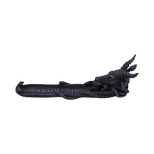 Load image into Gallery viewer, Baphomet&#39;s Scent Incense Holder 29.2cm
