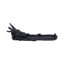 Load image into Gallery viewer, Baphomet&#39;s Scent Incense Holder 29.2cm
