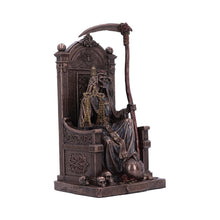 Load image into Gallery viewer, Santa Muerte&#39;s Throne 22cm
