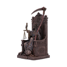 Load image into Gallery viewer, Santa Muerte&#39;s Throne 22cm
