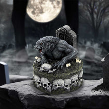 Load image into Gallery viewer, Treasures of the Lycan 12cm
