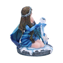 Load image into Gallery viewer, Crystal Fairy Azura 8.3cm
