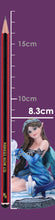 Load image into Gallery viewer, Crystal Fairy Azura 8.3cm
