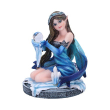Load image into Gallery viewer, Crystal Fairy Azura 8.3cm
