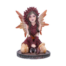 Load image into Gallery viewer, Crystal Fairy Poppy 9.5cm
