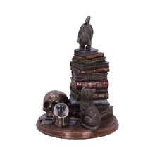 Load image into Gallery viewer, Feline Scholars 18cm
