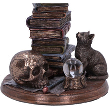 Load image into Gallery viewer, Feline Scholars 18cm
