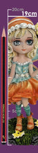 Load image into Gallery viewer, Summer Fae 19cm
