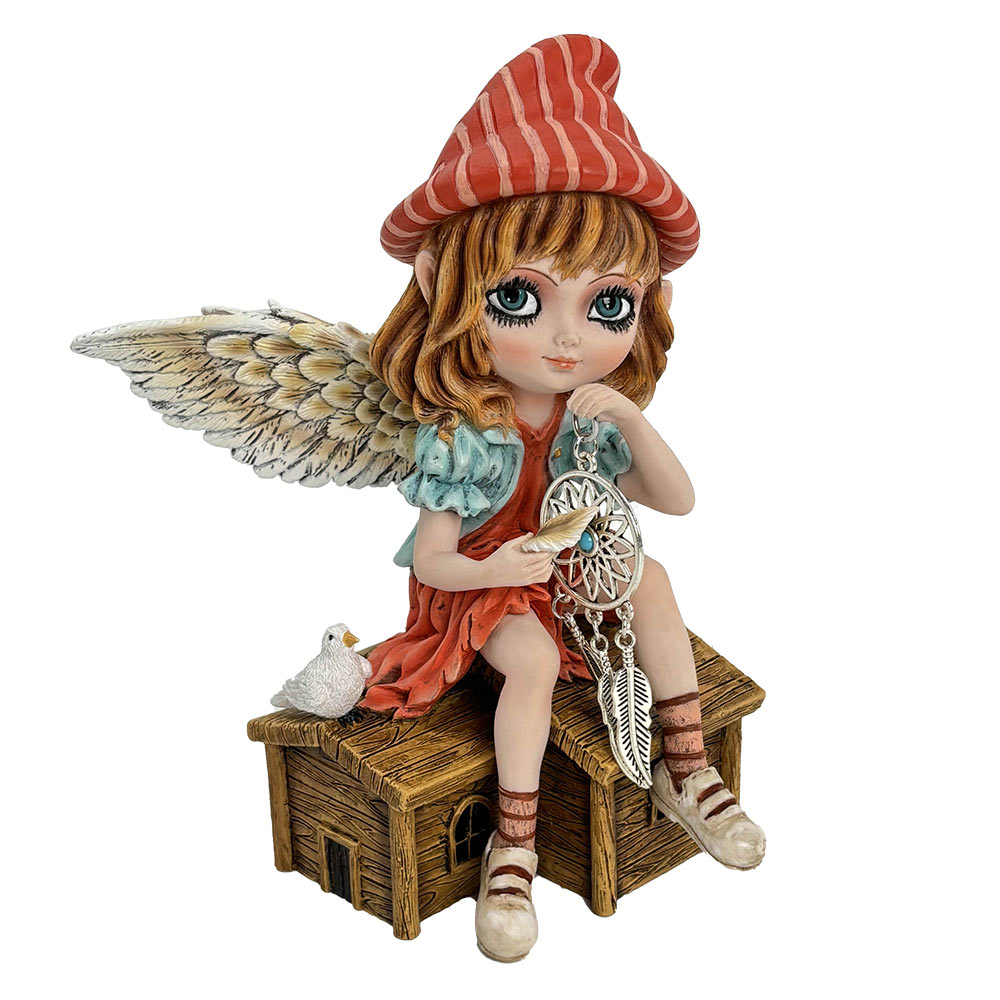 Autumn Fae 16.5cm