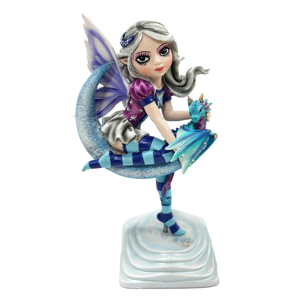 Lunar Fae 17.5cm